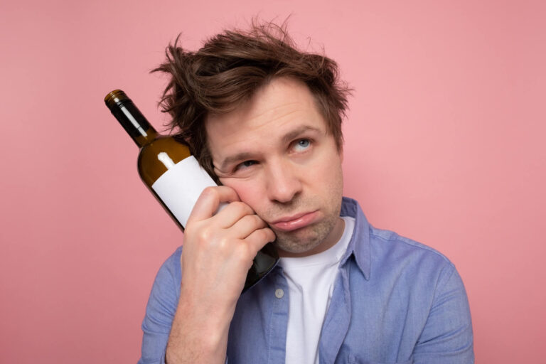 Czy można brać magnez po alkoholu?